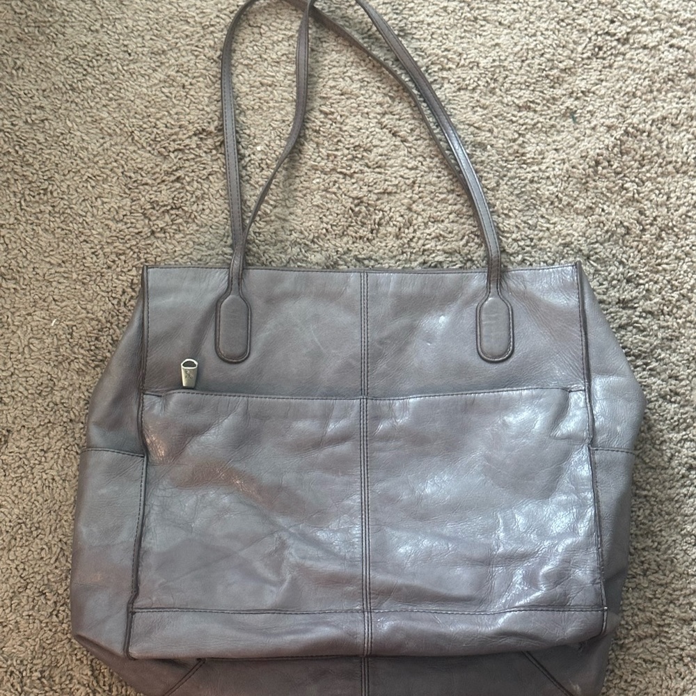 HOBO tote/purse